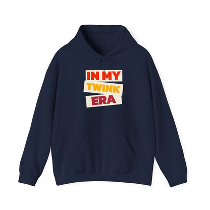 In My Twink Era Sweater - Unisex Hoodie