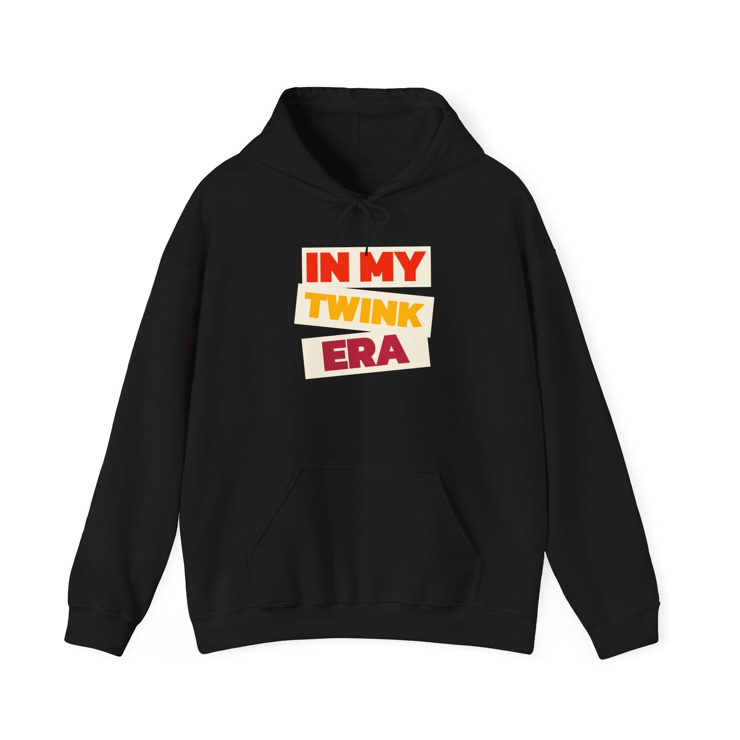 In My Twink Era Sweater - Unisex Hoodie